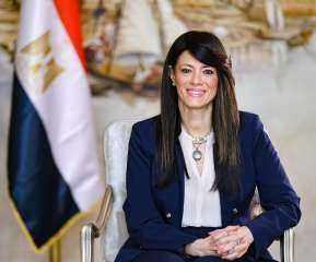 وزيرة التخطيط والتعاون الدولي تشارك في فعاليات إطلاق الاستراتيجية الوطنية للشباب والرياضة 2025-2030 والاحتفال باليوم العالمي للشباب