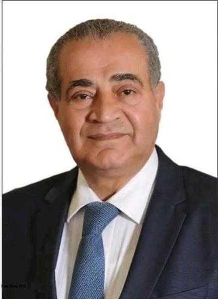رئيس جامعة أسيوط ينعى الدكتور علي المصيلحي وزير التموين والتجارة الداخلية السابق