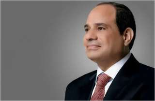 الرئيس السيسى يؤكد استعداد مصر للمساهمة بتمويل سد أنجلولو بين أوغنداوكينيا