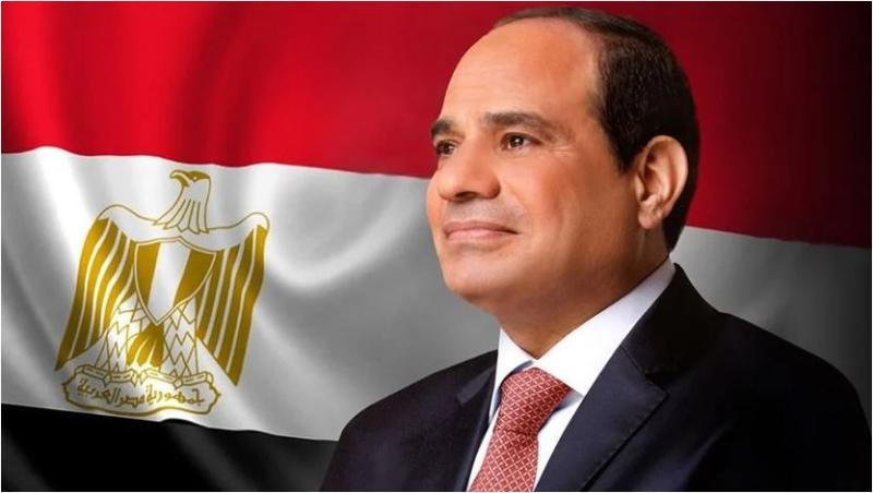 السيسي يعلن مذكرة تفاهم جديدة مع أوغندا لإدارة الموارد المائية
