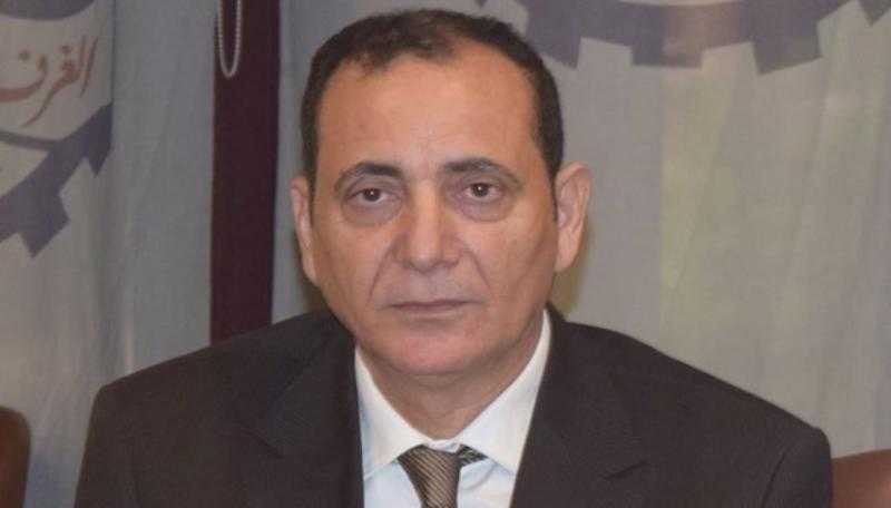 رئيس شعبة مواد البناء: ركود بسوق الحديد والمصانع تعمل بأقل من طاقتها