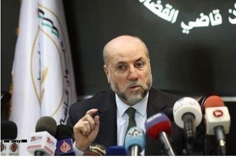الهباش: مصر أفشلت مخطط تهجير الفلسطينيين وتتصدر دعم غزة إنسانيًا