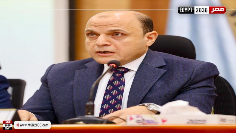 محافظ كفرالشيخ 