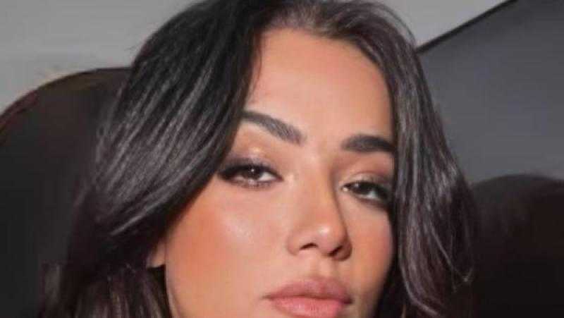 ”خاتم وساعة ”..آية سليم تعلن عن تعرضها للسرقة في باريس