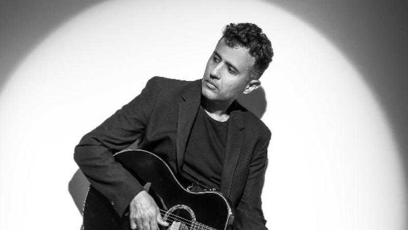 عمرو الليثي يستضيف حمزة نمرة في حلقة منتظرة