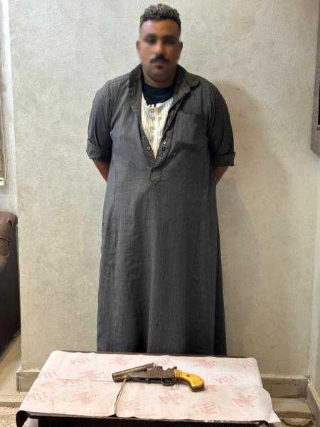حبس قاتل هيثم سمير بطل السباقات الدولي بقليوب