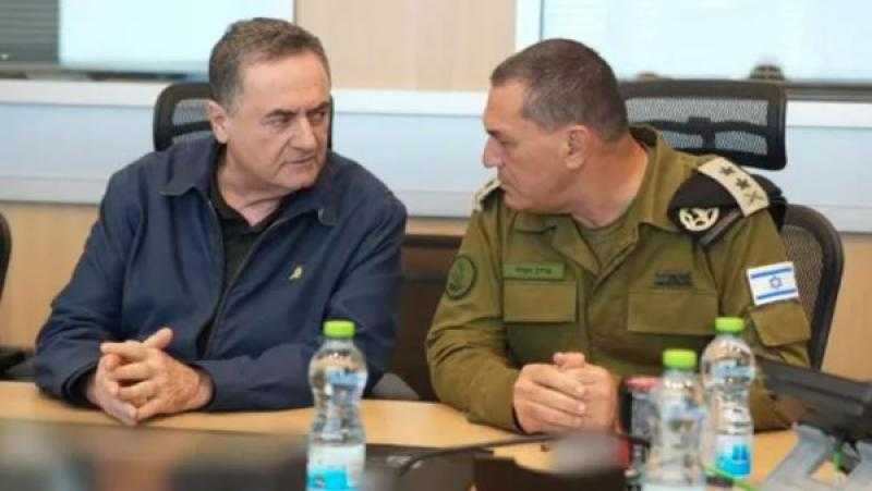 ما سبب توتر العلاقة بين رئيس أركان جيش الاحتلال ووزير دفاعه؟
