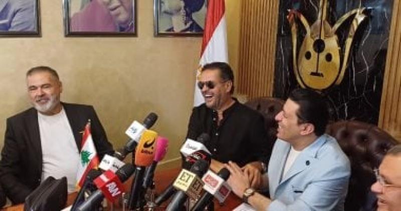 راغب علامة 