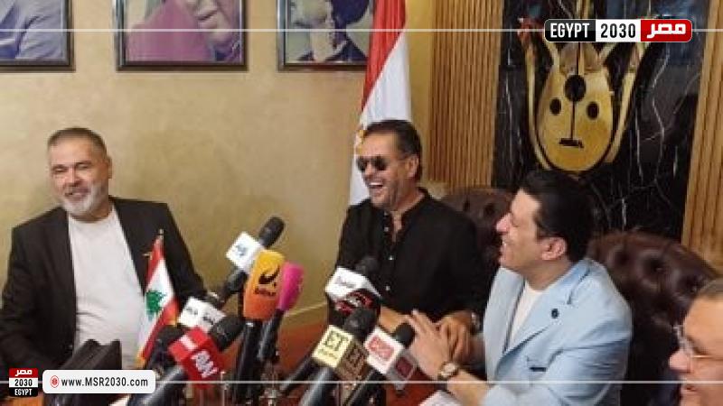 راغب علامة 