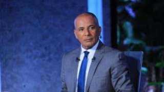 أحمد موسى منفعلا: النظام السوري صامت ويدعم الإخوان للتظاهر أمام سفارة مصر في سوريا