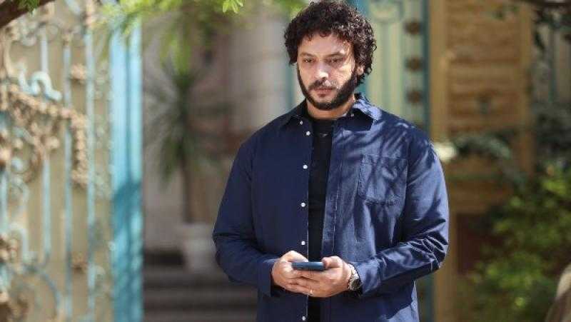 تصاعد الأحداث في الحلقة الرابعة من ”فلاش باك”