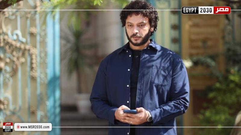 أحمد خالد صالح