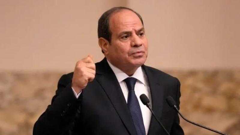 العاملين بالبترول تدعم القيادة السياسية في ملف سد النهضة