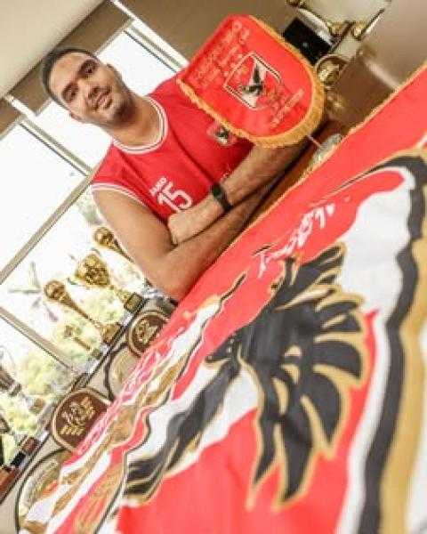 صفقة جديدة في سلة الأهلي.. أحمد أبو العلا ينضم من الاتحاد السكندري