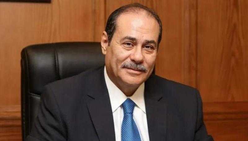 طارق الخولي.. المرشح الأبرز لقيادة البنك المركزي المصري