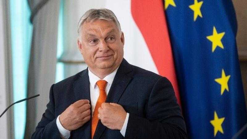 تصريح عاجل من رئيس الوزراء المجري بشأن الحرب الروسية الأوكرانية
