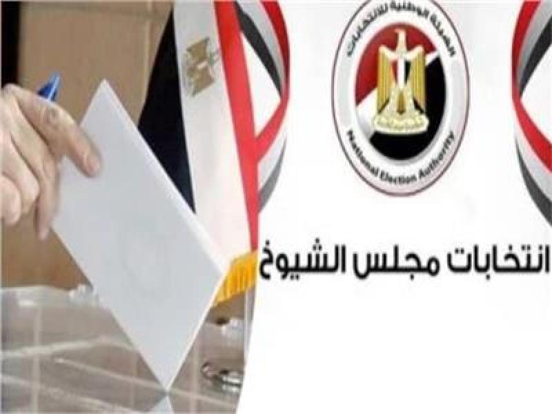 انتخابات مجلس الشيوخ 2025