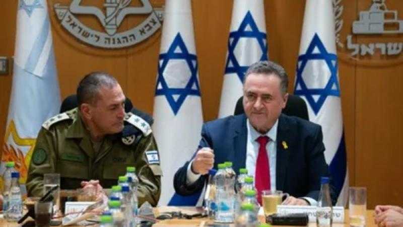 عاجل.. حدث أمني خطير بين وزير الدفاع و رئيس الأركان