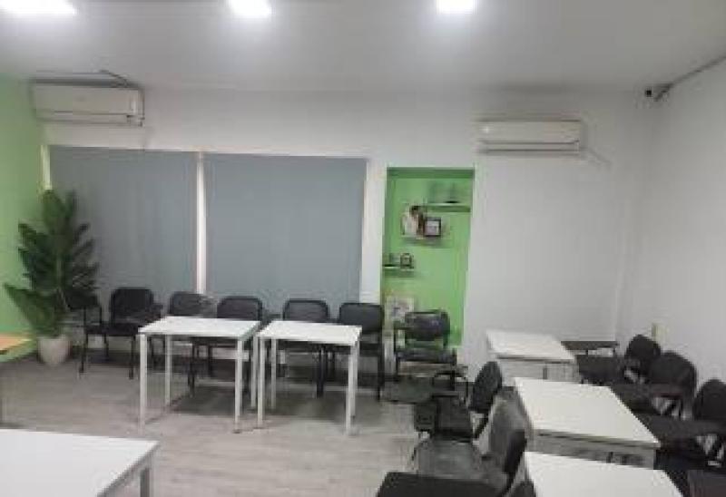 كيان تعليمى بدون ترخيص 