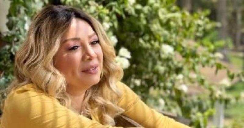 انتصار تتعاقد على بطولة مسلسل ”قتل اختياري”