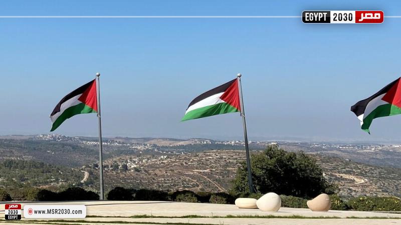 فلسطين