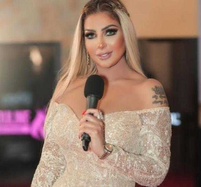 اليوم.. استكمال محاكمة سارة خليفة و27 آخرين في قضية المخدرات الكبرى