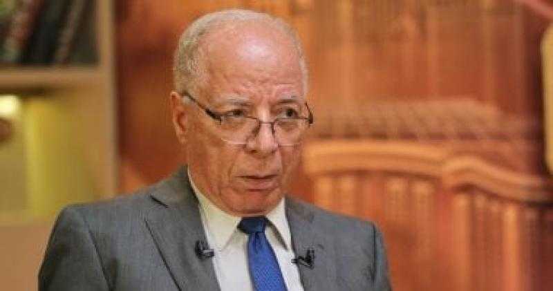 حلمي النمنم: الإخوان على علاقة تاريخية بإسرائيل ومصر أفشلت مخطط التهجير