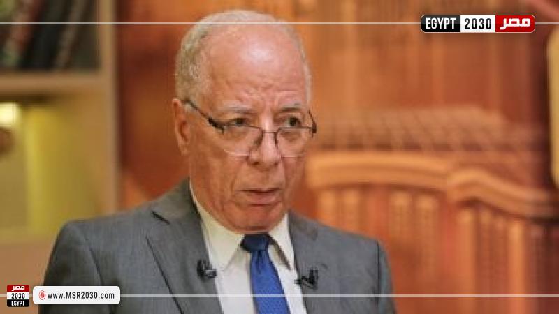 حلمى النمنم 