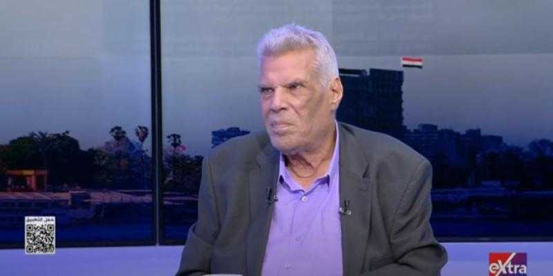 إبراهيم عبد المجيد: قضيت 6 سنوات أبحث وأتجوّل في الصحراء لكتابة ”لا أحد ينام في الإسكندرية”