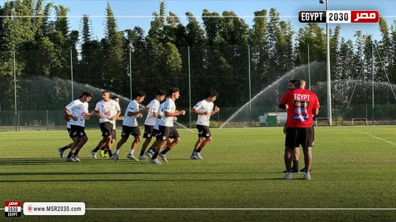 منتخب مصر 