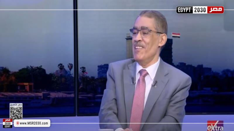 ضياء رشوان 