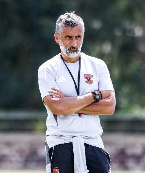 نجم الأهلي: الحديث عن رحيل ريبيرو الآن غير منطقي