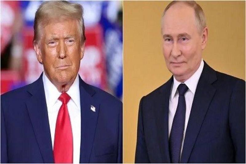 البيت الأبيض: لقاء ترامب وبوتين سيُعقد في أنكوريج – ألاسكا