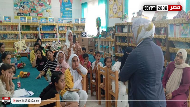 قصور الثقافة بالسويس 