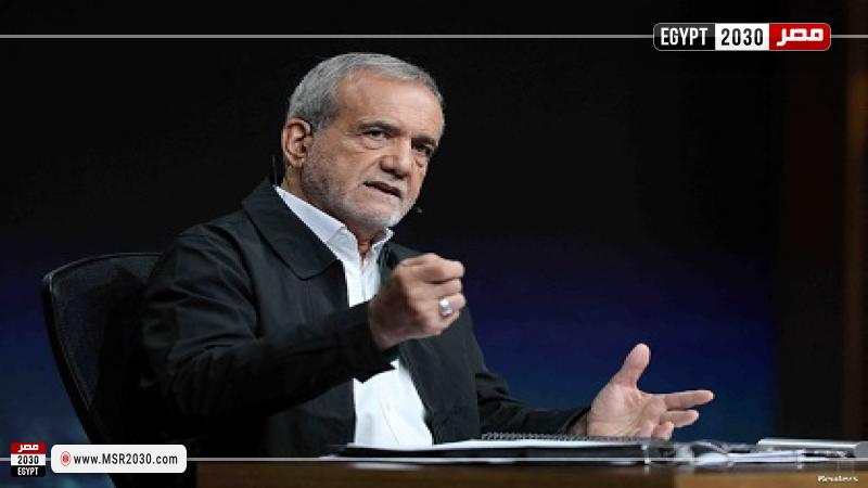 الرئيس الإيراني