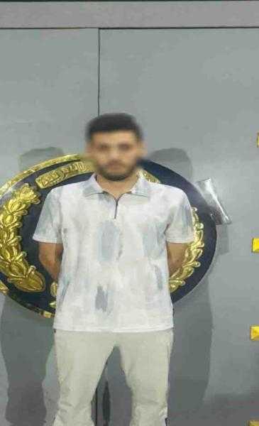 القبض على شخص بابتزاز سيدة في الجيزة باستخدام صور وفيديوهات خاصة