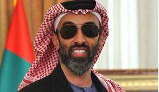 طحنون بن زايد: الشباب قوة الإمارات ومحرك نهضتها المستقبلية