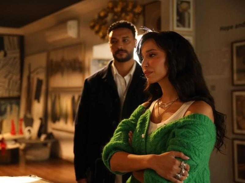 ملخص أحداث الحلقة 4 من مسلسل فلاش باك