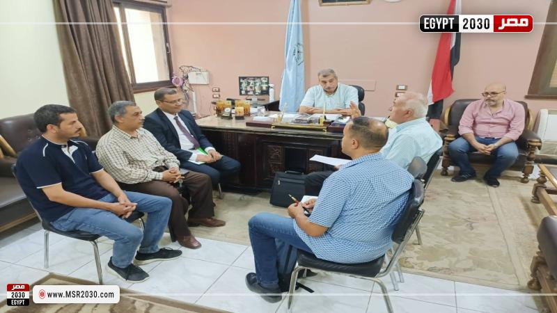 محافظة أسيوط