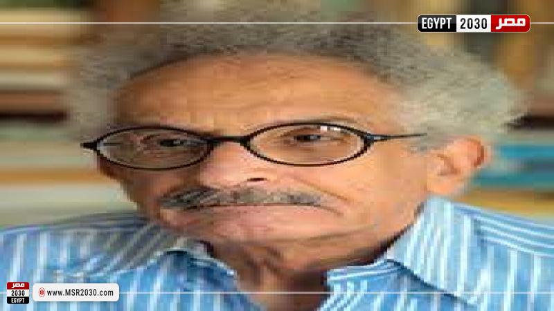 صنع الله إبراهيم 