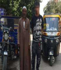 مصدر أمني ينفي مزاعم فيديو ”أعمال البلطجة” بجوار كمين أمني في القاهرة