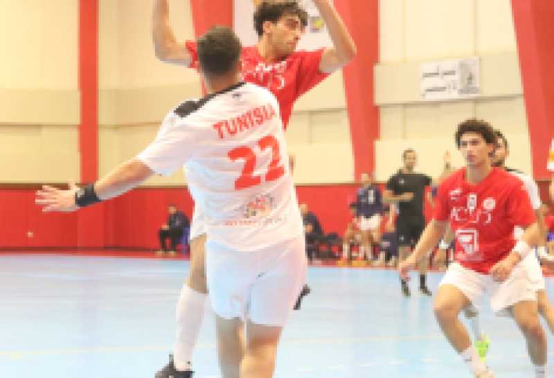 رئيس اتحاد اليد: فوزنا على الدنمارك تاريخي.. والإسبان لن يوقفونا