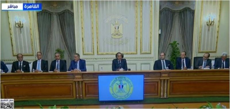 مدبولي: بدء تلقي طلبات المستأجرين المنطبق عليهم القواعد والشروط أول أكتوبر