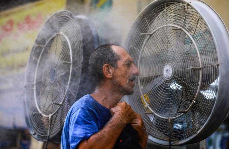 خطر يتصاعد في الشرق الأوسط بشأن موجة حر تاريخية