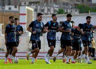 بدر حامد: عمار ياسر من أبرز مواهب الزمالك.. ولا توجد أي أزمة معه