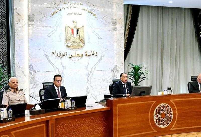 رئيس الوزراء: لن نغفل أبدا عن حق مصر في مياه النيل
