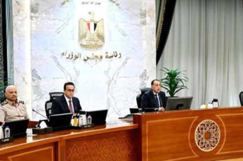 رئيس الحكومة: اتفاقية الغاز مع شركة نيومد تراجع بدقة وتحقق منفعة متبادلة