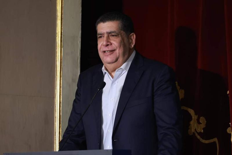 عمرو صلاح
