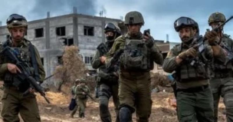 عاجل.. رئيس أركان جيش الاحتلال يصادق على خطة لاحتلال مدينة غزة