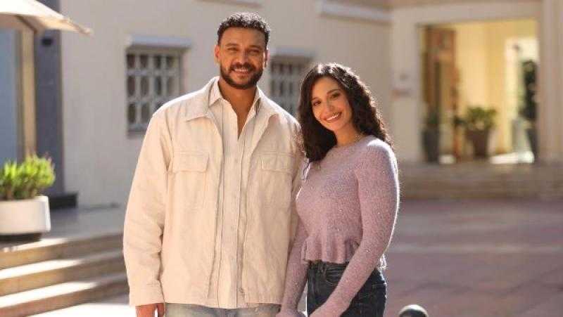 موعد عرض الحلقة الأخيرة من حكاية ”فلاش باك”